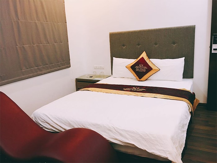 Nhà nghỉ Bảo Khanh khách hàng cúa TCSOFT HOTEL
