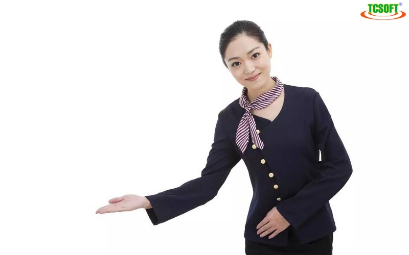 Đào tạo đội ngũ lễ tân khách sạn hiệu quả hơn