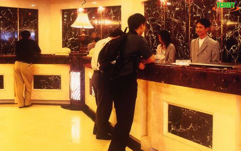 Đào tạo đội ngũ lễ tân khách sạn hiệu quả hơn