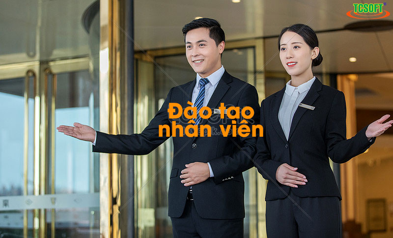 Thách thức khi quản lý chuỗi khách sạn