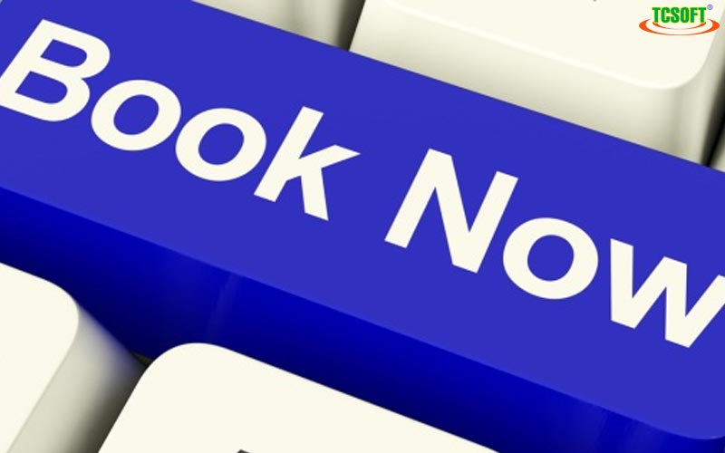 Phương pháp tăng lượng khách đặt phòng trực tuyến qua website