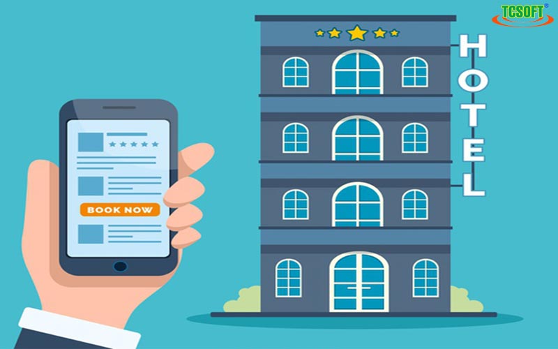 Phương pháp tăng lượng khách đặt phòng trực tuyến qua website