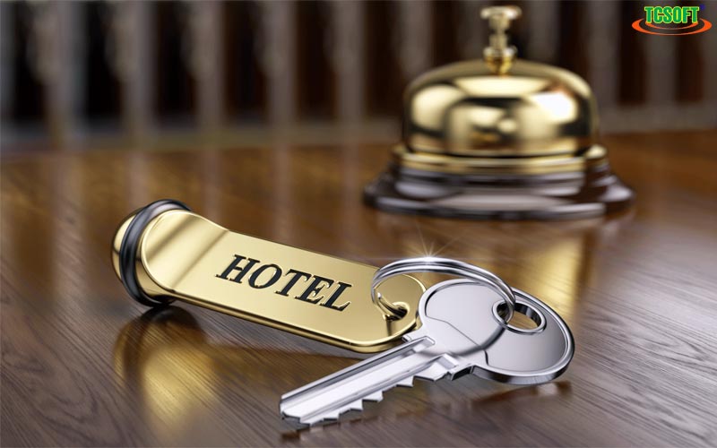 Tiếp thị khách sạn sao cho hiệu quả hơn đối thủ cạnh tranh